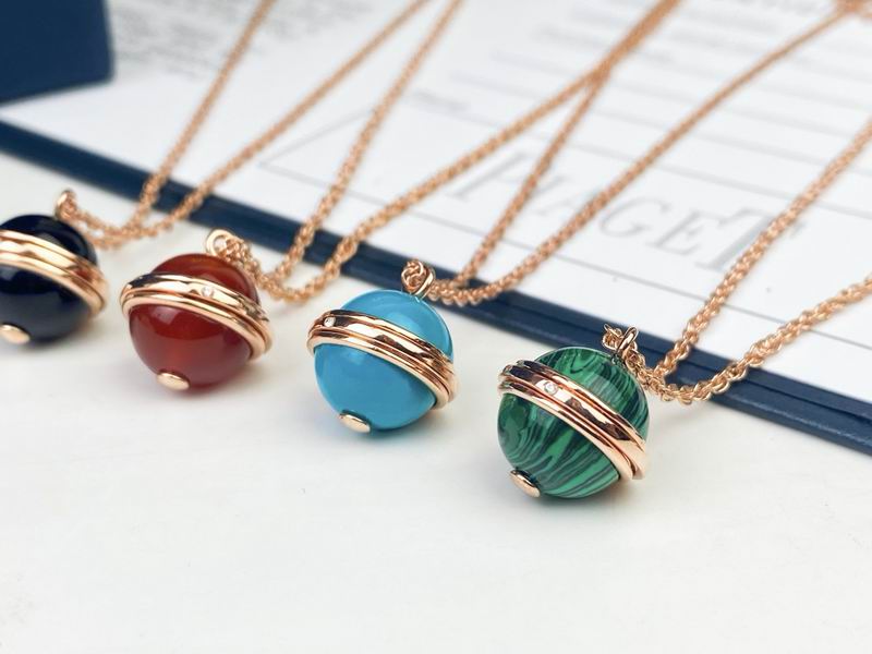 Piaget Necklace 05yxs12 (9)