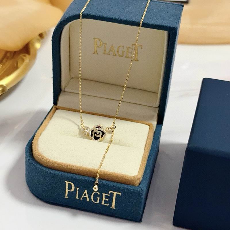 Piaget Necklace 05yxs13 (2)
