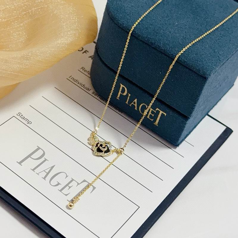 Piaget Necklace 05yxs13 (3)