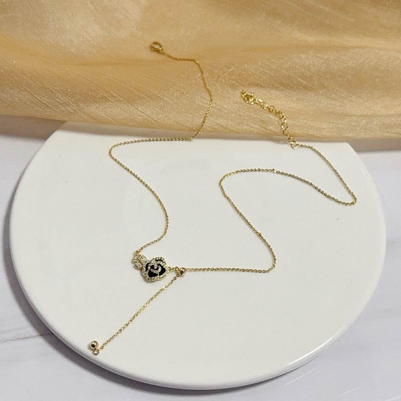 Piaget Necklace 05yxs13 (4)