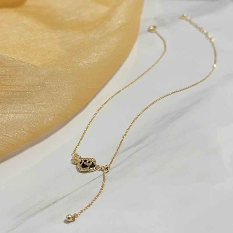 Piaget Necklace 05yxs13 (5)