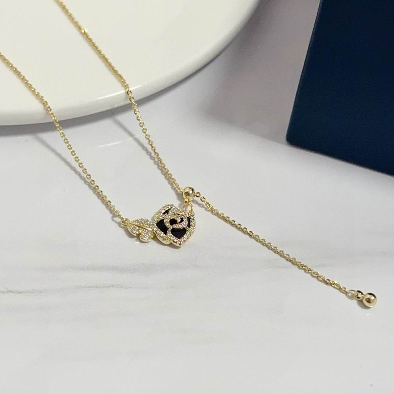 Piaget Necklace 05yxs13 (6)