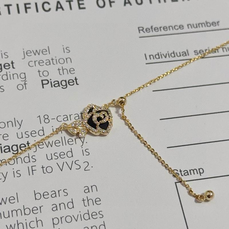 Piaget Necklace 05yxs13 (8)