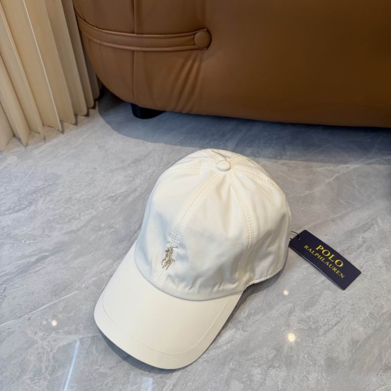 Polo Cap dx (100)