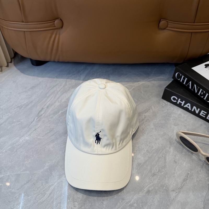Polo Cap dx (102)