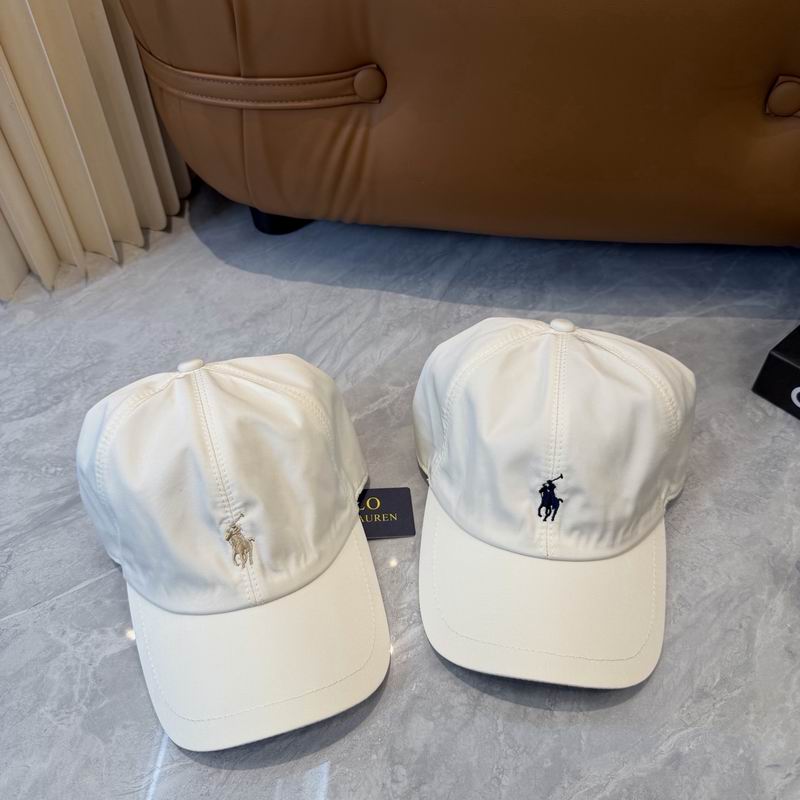 Polo Cap dx (104)