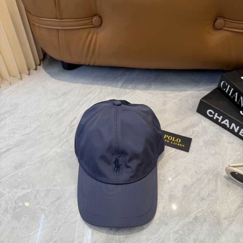 Polo Cap dx (110)
