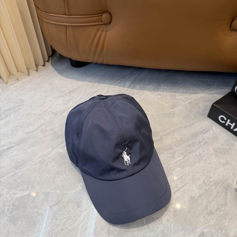 Polo Cap dx (111)