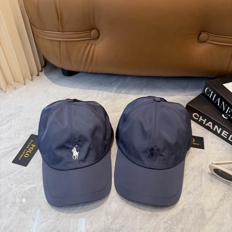 Polo Cap dx (117)
