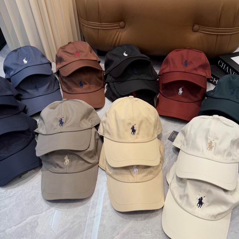 Polo Cap dx (118)