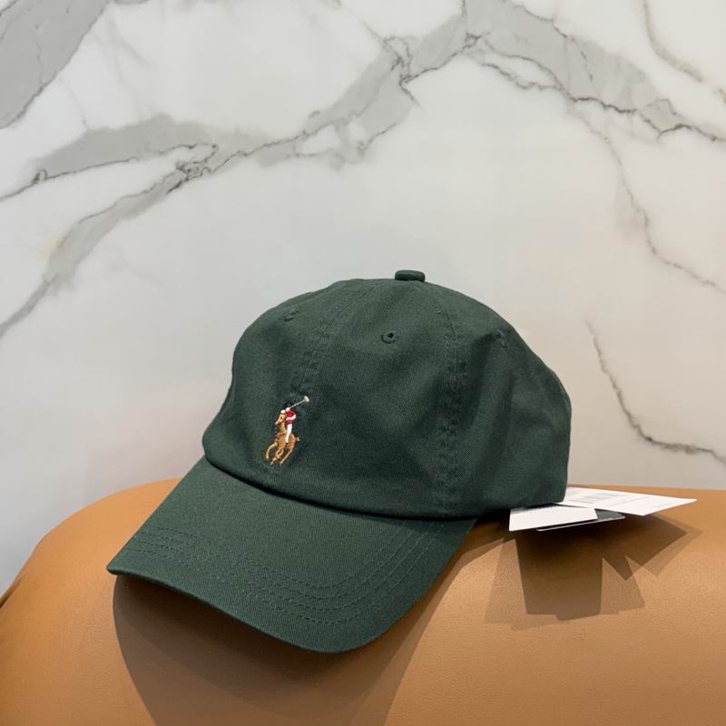 Polo Cap dx (2928)