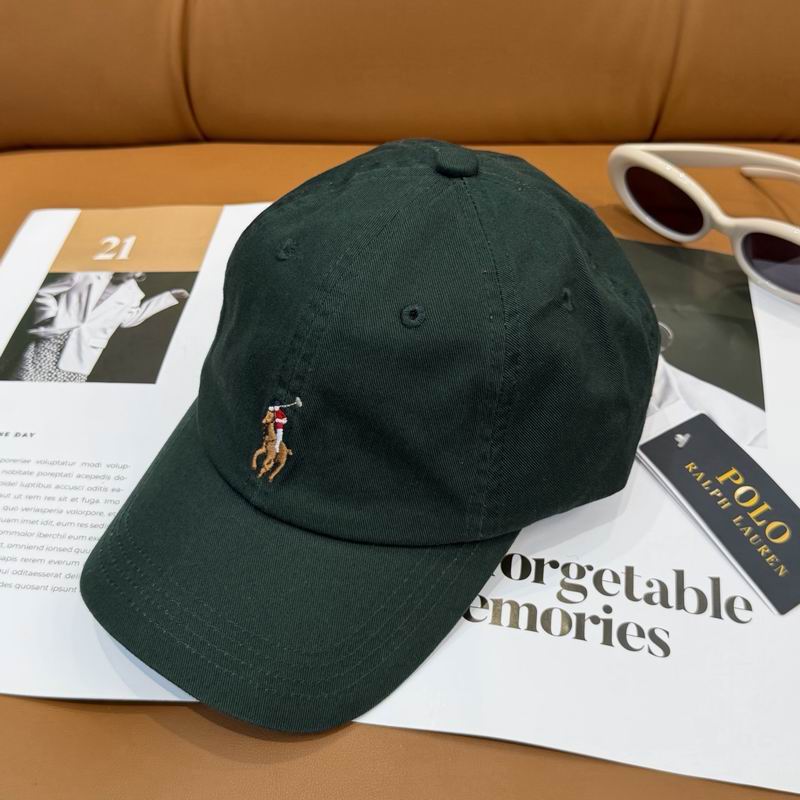 Polo Cap dx (2930)