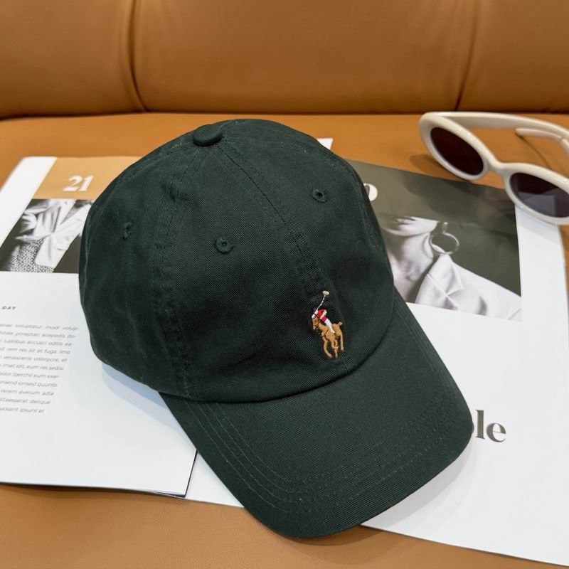 Polo Cap dx (2931)