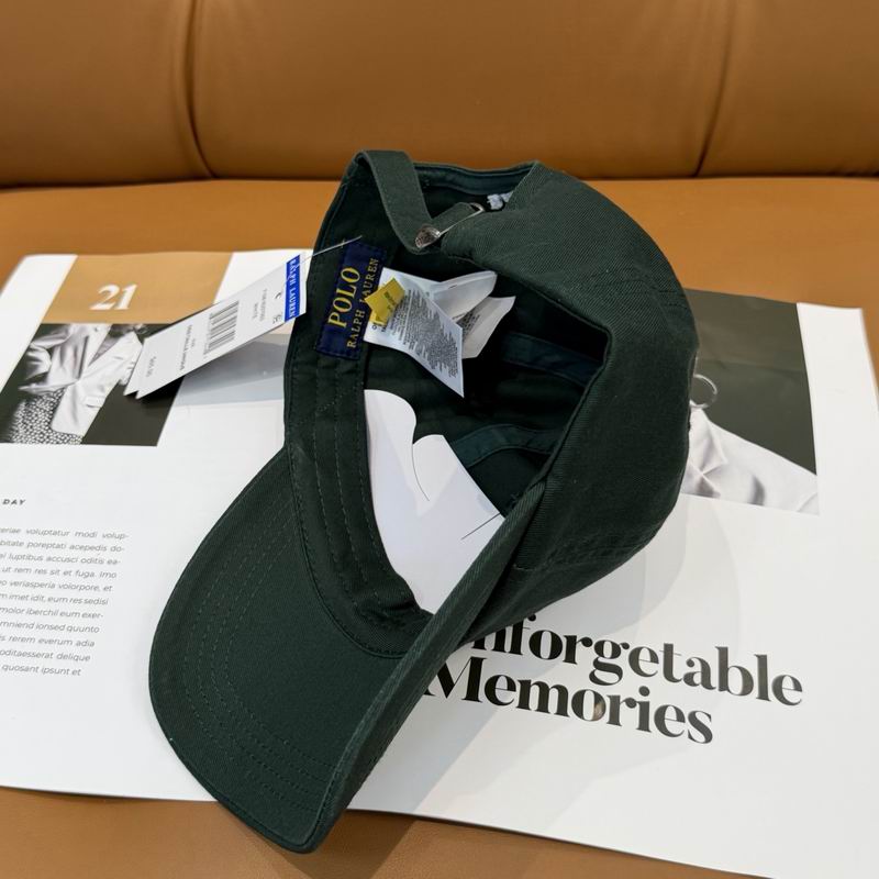 Polo Cap dx (2932)