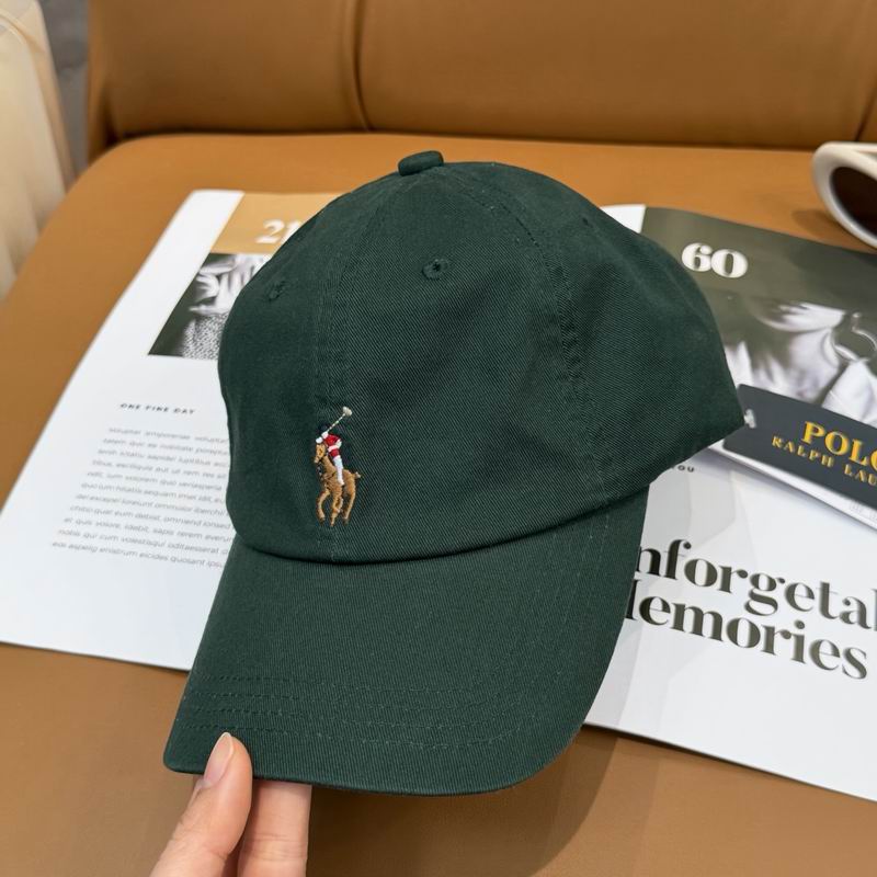 Polo Cap dx (2934)