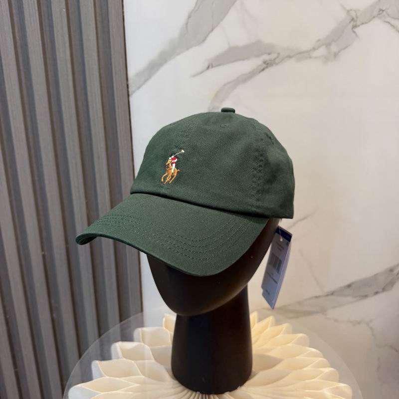 Polo Cap dx (2935)