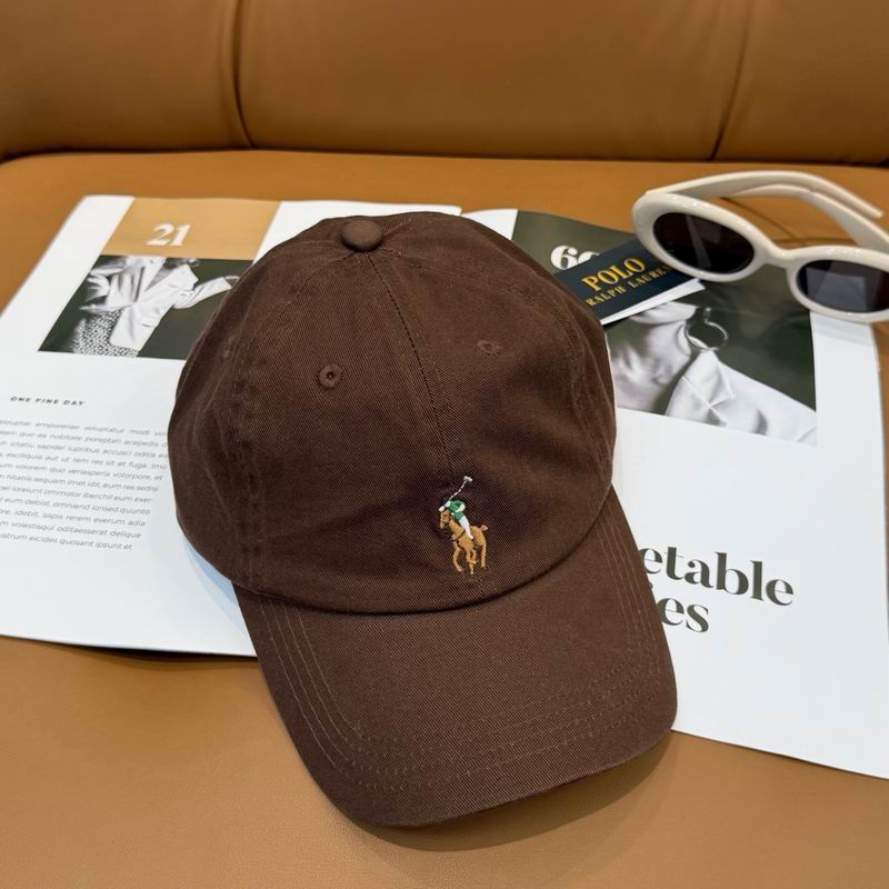Polo Cap dx (2940)
