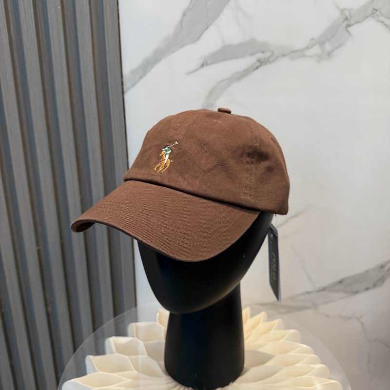 Polo Cap dx (2944)