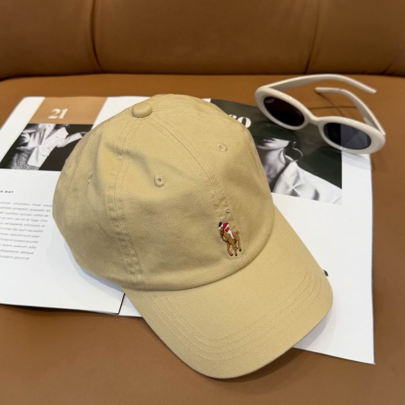 Polo Cap dx (2949)