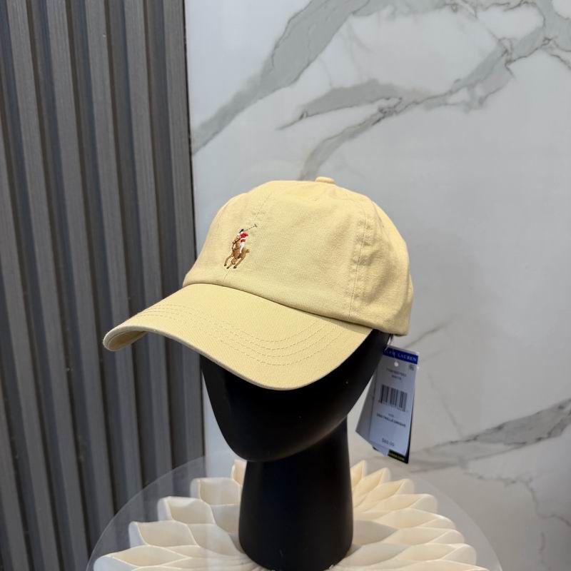 Polo Cap dx (2953)