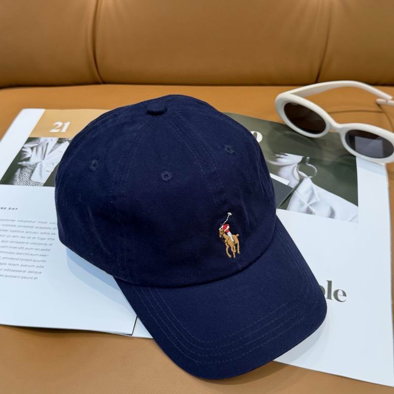 Polo Cap dx (2958)