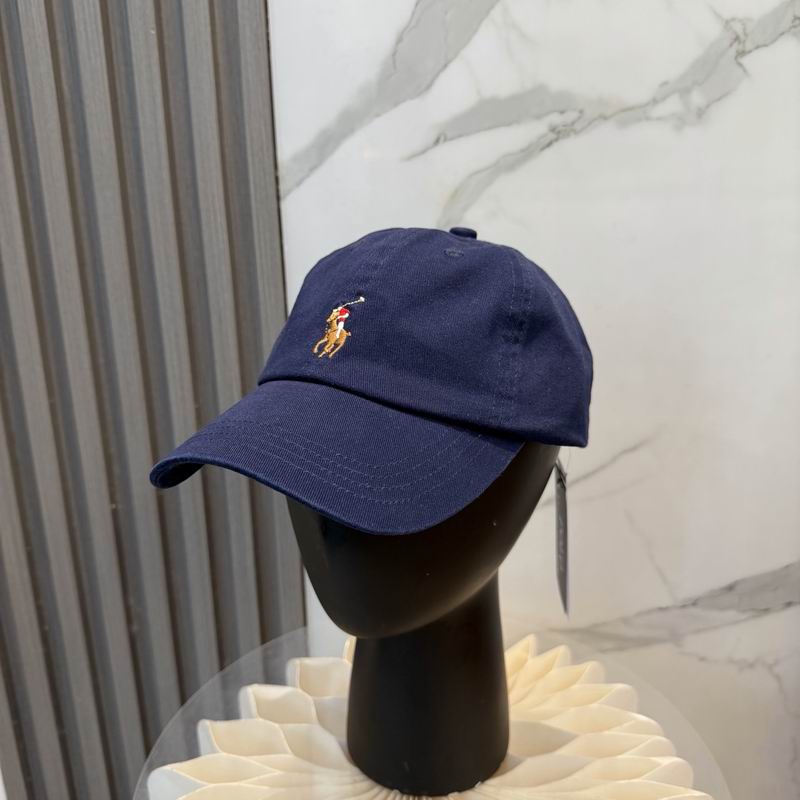 Polo Cap dx (2962)