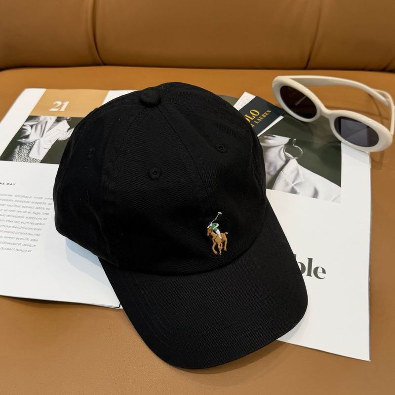 Polo Cap dx (2967)