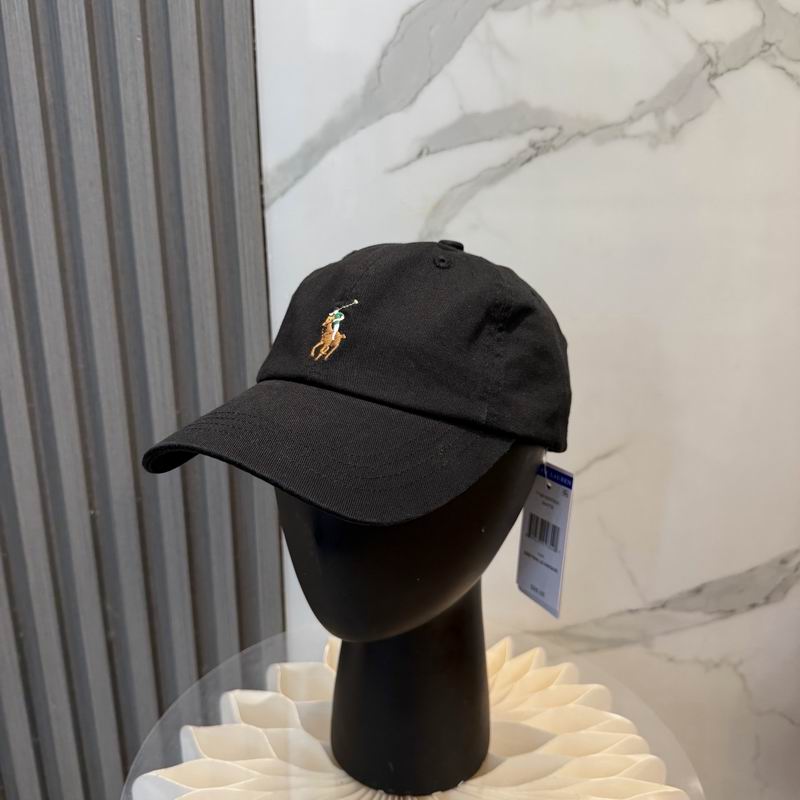 Polo Cap dx (2971)