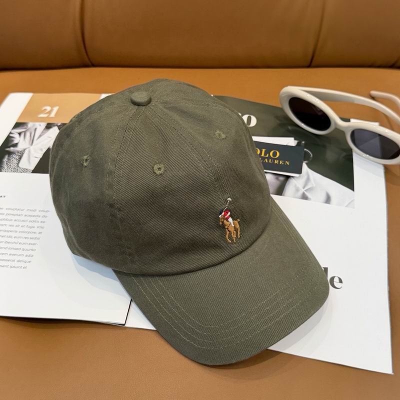 Polo Cap dx (2973)