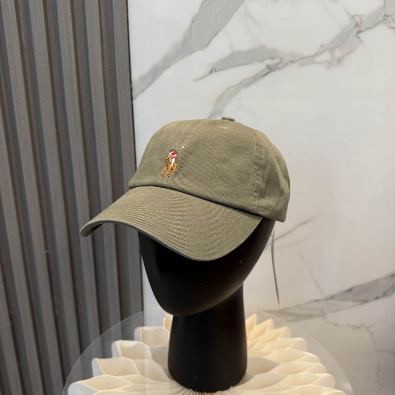 Polo Cap dx (2980)