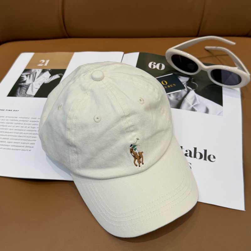 Polo Cap dx (2985)