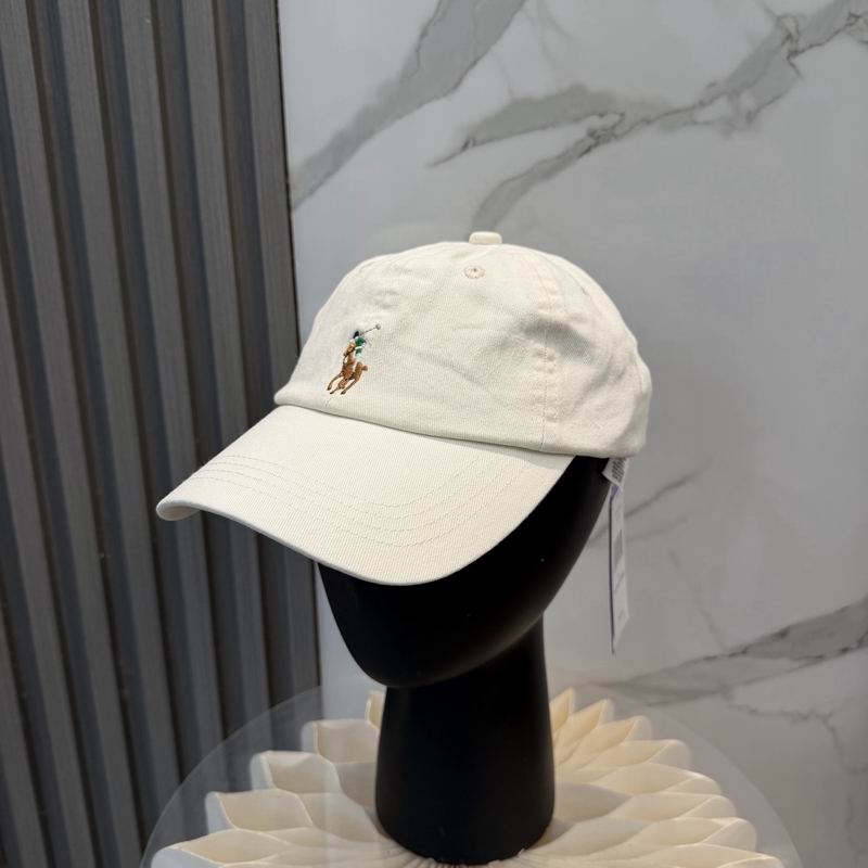 Polo Cap dx (2989)