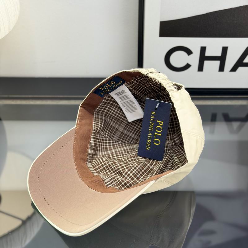 Polo Cap dx (3099)