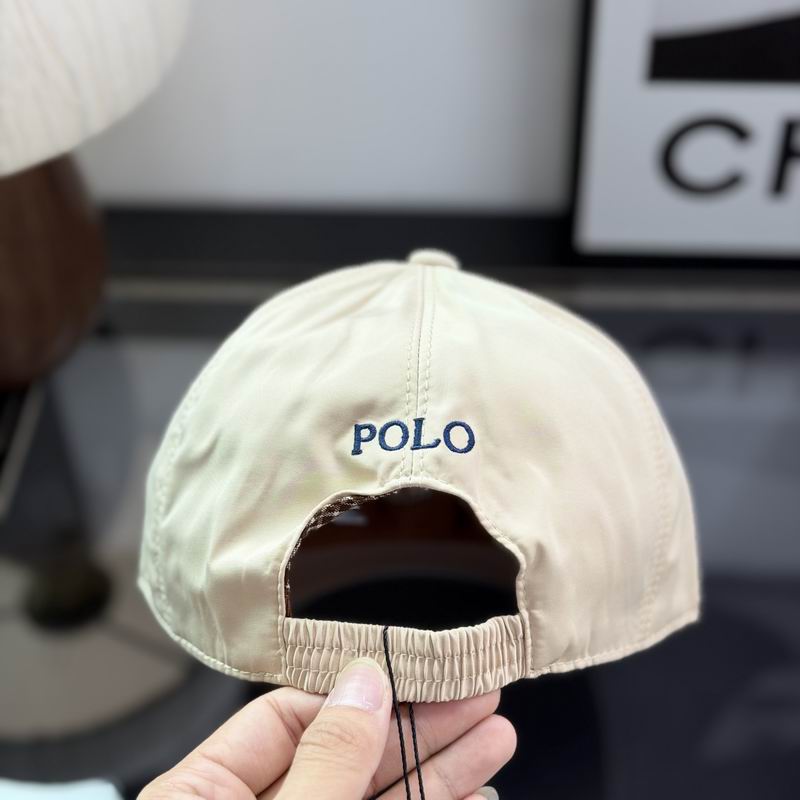 Polo Cap dx (3100)