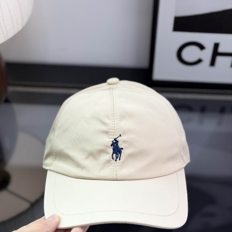 Polo Cap dx (3101)