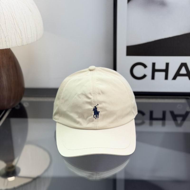 Polo Cap dx (3103)