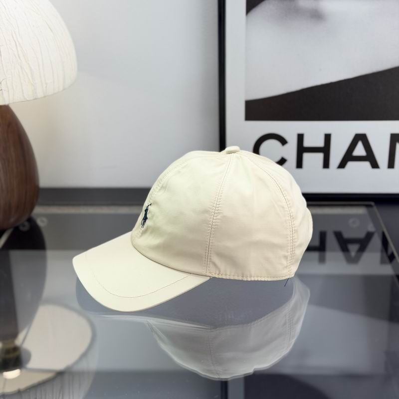 Polo Cap dx (3104)