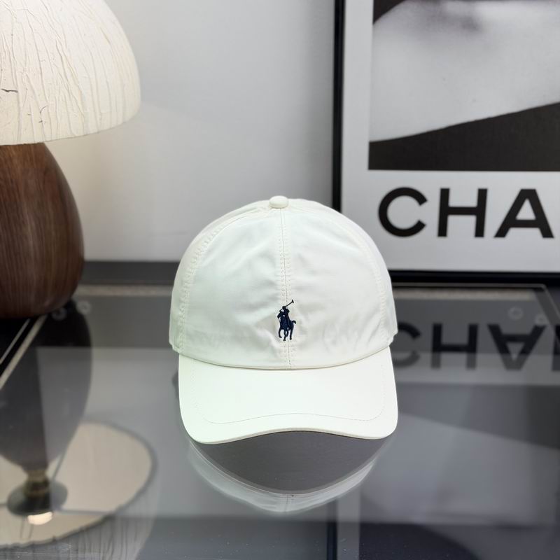 Polo Cap dx (3110)