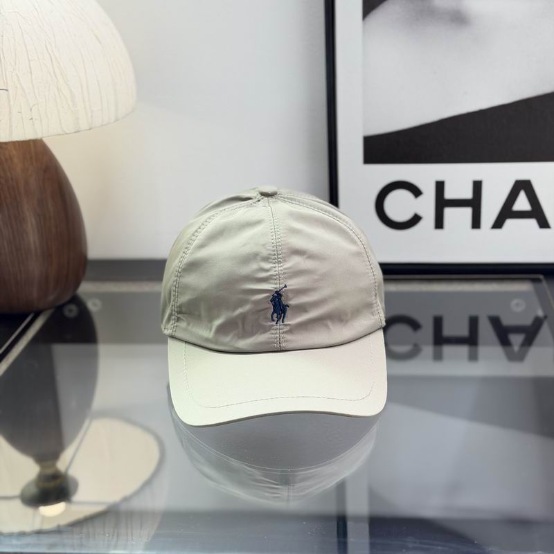 Polo Cap dx (3120)