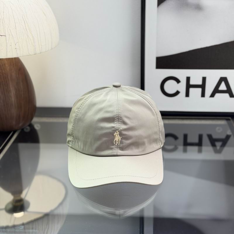 Polo Cap dx (3130)