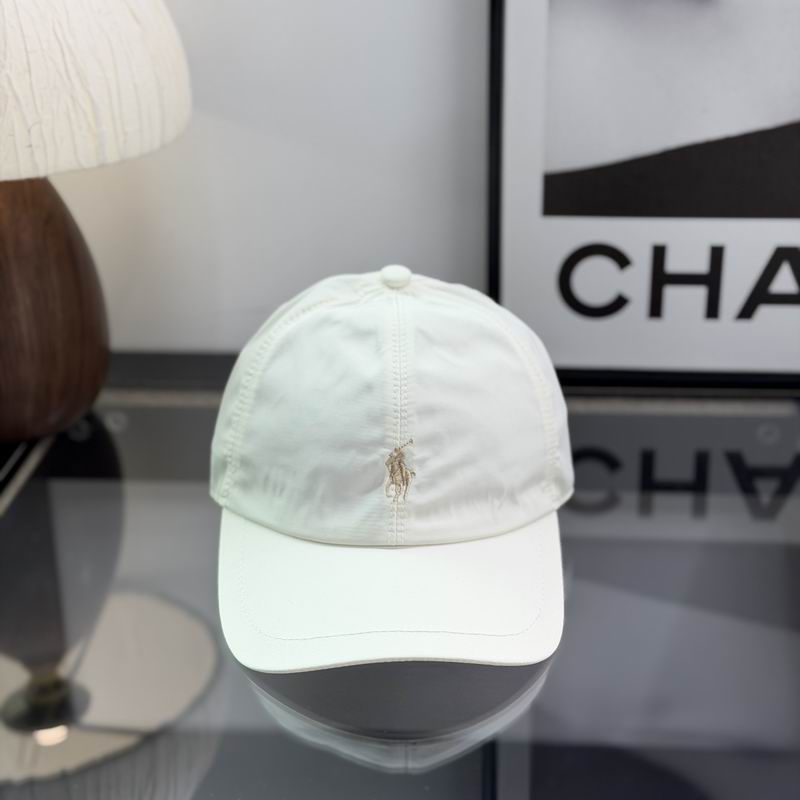 Polo Cap dx (3140)