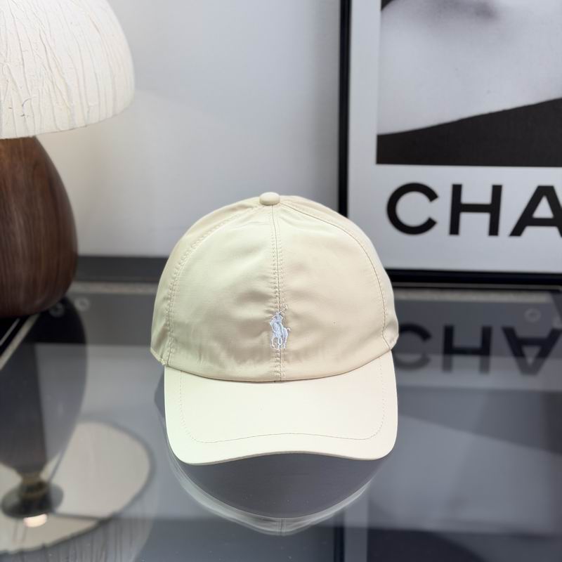 Polo Cap dx (3150)