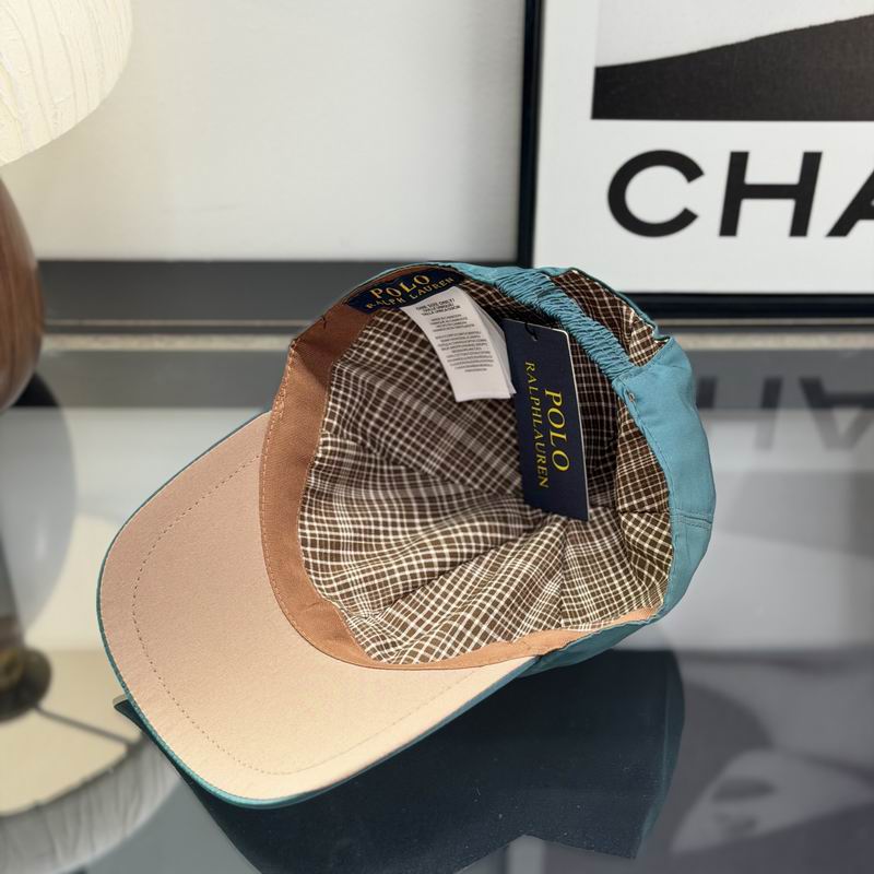 Polo Cap dx (3156)