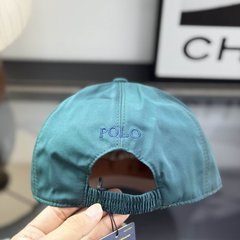 Polo Cap dx (3157)