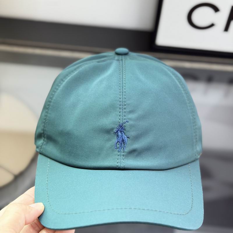 Polo Cap dx (3158)
