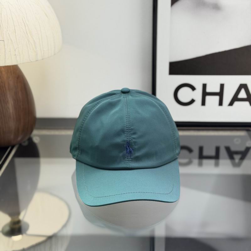 Polo Cap dx (3160)