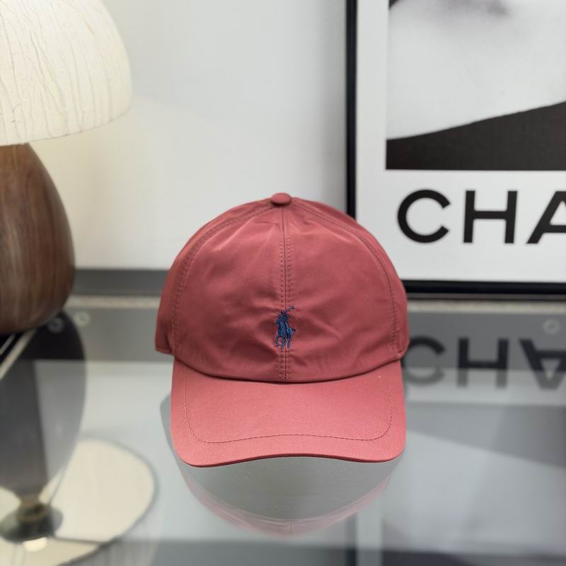 Polo Cap dx (3170)
