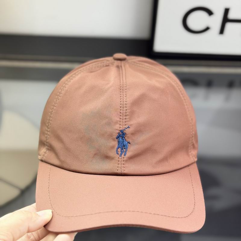 Polo Cap dx (3178)