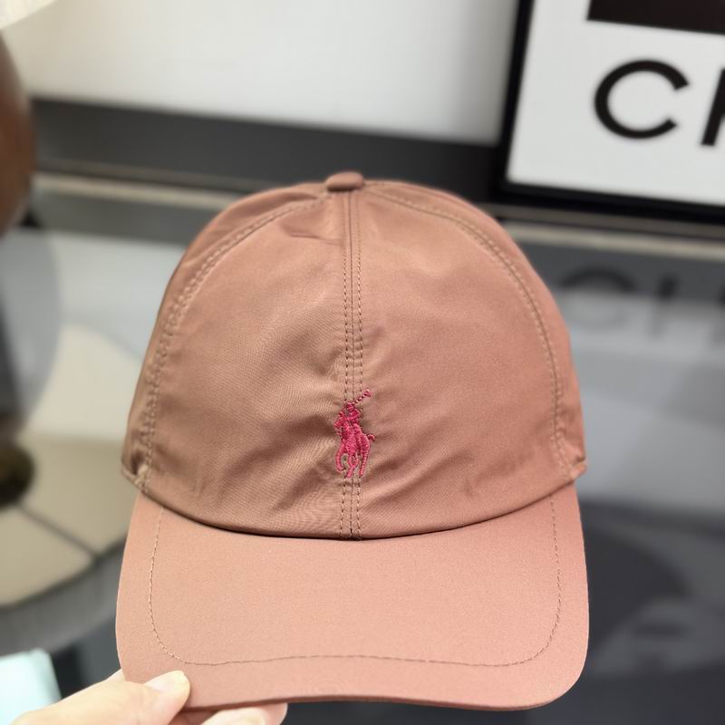 Polo Cap dx (3188)
