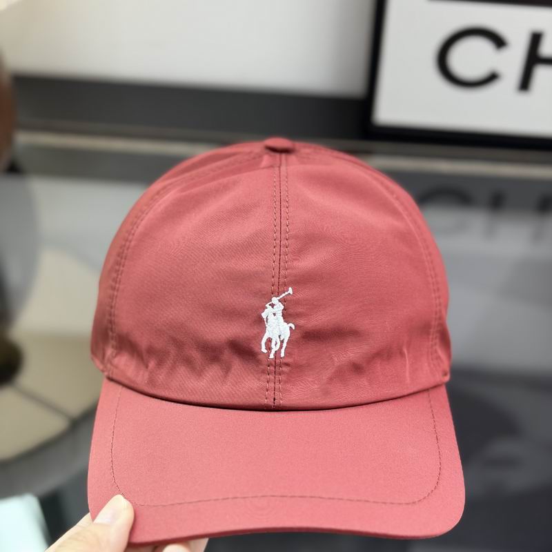 Polo Cap dx (3198)